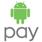 andriod pay icon