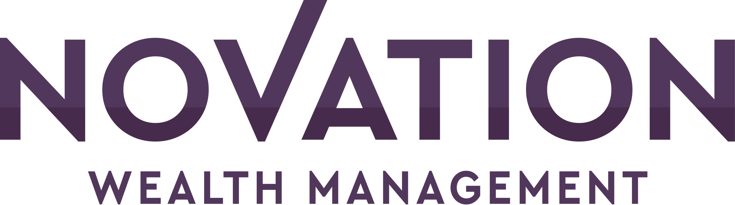 Novation Logo_Wealth Management